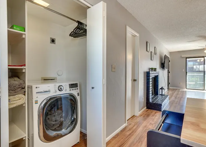 Holiday home 1 Mi To Museum: Pet-friendly Prescott