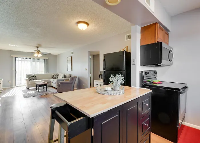 1 Mi To Museum: Pet-friendly * Prescott